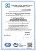 चीन Suzhou Sujing Automation Equipment corporation limited प्रमाणपत्र