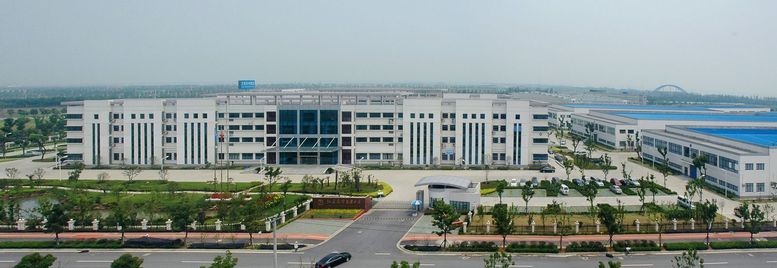 चीन Suzhou Sujing Automation Equipment corporation limited