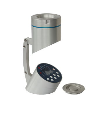 खरीदें माइक्रोबायोलॉजी DC16.8V के लिए 100L/Min कम्प्रेस्ड एयर सैम्पलर online manufacture