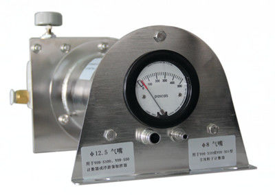 खरीदें 145psi हाई प्रेशर डिफ्यूज़र कंप्रेस्ड एयर पार्टिकल काउंटर DHP-1 online manufacture