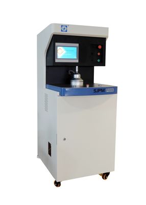 खरीदें PFE मास्क प्रयोगशाला डिटेक्टर स्वचालित फ़िल्टर परीक्षक 100cm2 500W online manufacture