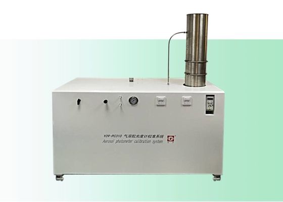 खरीदें फोटोमीटर पार्टिकल काउंटर कैलिब्रेशन सर्विसेज Y09-PC310 online manufacture