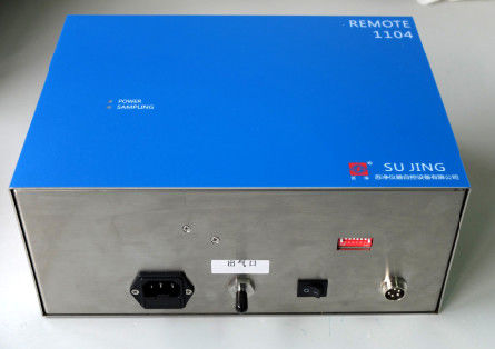 खरीदें रिमोट E1104 ऑनलाइन कण काउंटर 0.1 माइक्रोन संवेदनशीलता के साथ online manufacture