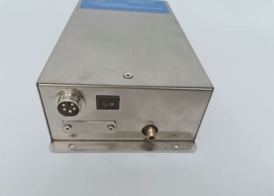 खरीदें 3102 रिमोट पार्टिकल काउंटर DC9V क्लीनरूम मॉनिटरिंग सिस्टम 60Kpa online manufacture