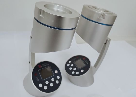 खरीदें रिमोट कंट्रोलर माइक्रोबियल एयर सैम्पलर FKC-IB 100L/Min online manufacture