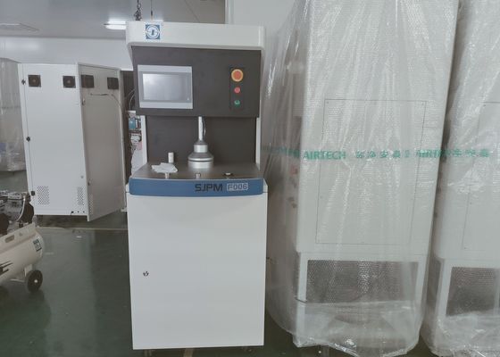 खरीदें ऑयल फ्री एयर प्रेशर सिस्टम DEHS PFE ऑटोमेटेड फिल्टर टेस्टर 220V online manufacture