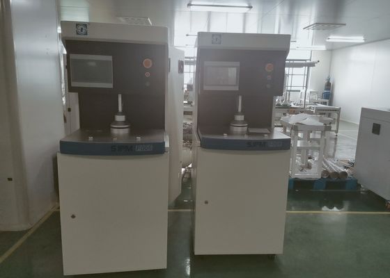 खरीदें पाइपलाइन एयर फ्लो इक्वलाइजेशन डिवाइस PFE फ़िल्टर बेंच 100cm2 100L / मिनट online manufacture