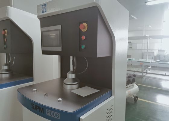 खरीदें दोहरी फ़ोटोमीटर मोड स्वचालित फ़िल्टर परीक्षक DEHS 50HZ online manufacture