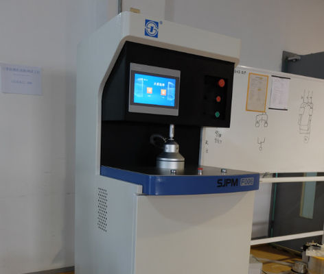 खरीदें स्वचालित इलेक्ट्रॉनिक PFE परीक्षण मशीन 1000Pa 100L / मिनट online manufacture