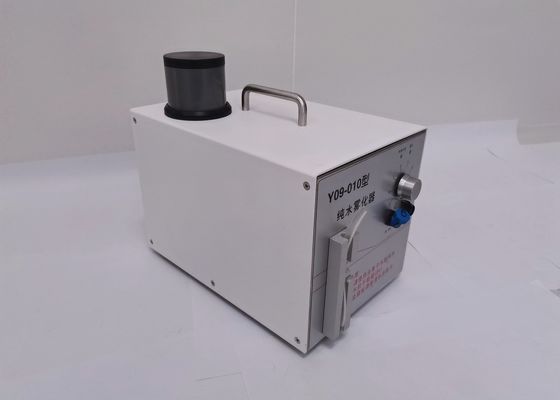 खरीदें फार्मा फैक्ट्री लामिनार फ्लो टेस्ट क्लीनरूम फोगर Y09-010 250W online manufacture