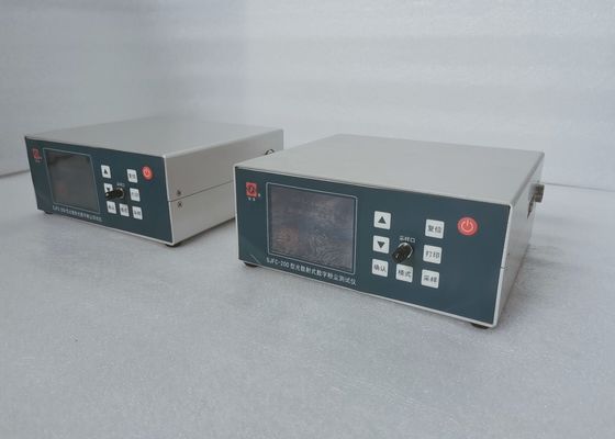 खरीदें मोडबस आरटीयू लेजर स्कैटरिंग डस्ट पार्टिकल मॉनिटर RS232 10W online manufacture