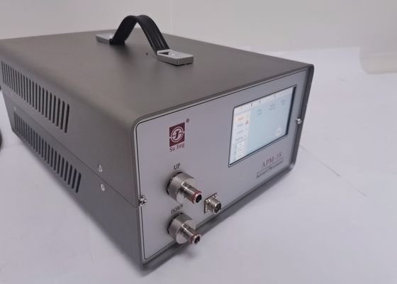 खरीदें क्लीनरूम के लिए IEST मानक APM-18 डिजिटल एयरोसोल फोटोमीटर online manufacture