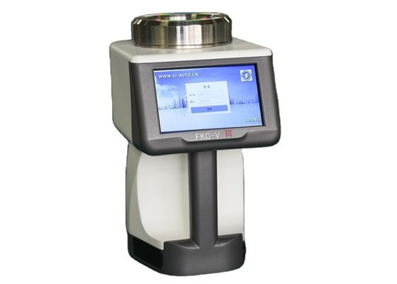 खरीदें Fkc-V SUS316L हेड माइक्रोबियल एयर सैम्पलर मीट Iso 14698-1 आज्ञाकारी online manufacture
