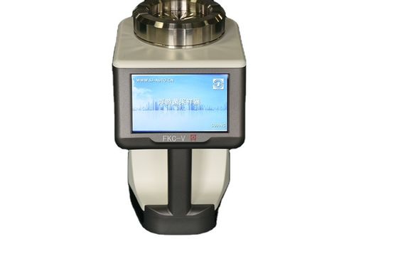 खरीदें फ़ार्मा क्लीनरूम FKC-V में प्रयुक्त 100L/Min फ़्लो माइक्रोबियल एयर सैम्पलर online manufacture