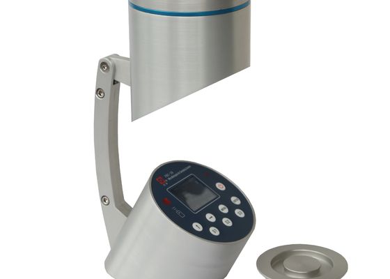 अच्छी कीमत FKC-IB माइक्रोबियल व्यवहार्य एयर सैम्पलर 100L/Min DC16.8V ऑनलाइन