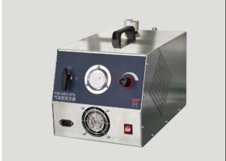 क्लीनरूम लैब एरोसोल फोटोमीटर Y09-AG310PS 2000cfm