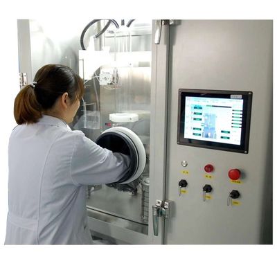 अच्छी कीमत BFE टेस्टर SJ-X100 20G SJ-X100 मास्क फ़िल्टर 0.1 - 10 L/Min ऑनलाइन