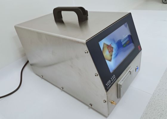 अच्छी कीमत छह आकार के चैनल कंडेनसेशन लाइटहाउस कण काउंटर एसी 220V ऑनलाइन
